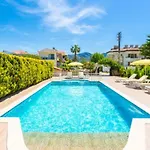 Villa Canberk *