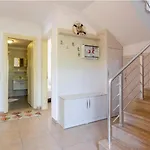 Canberk Villa *