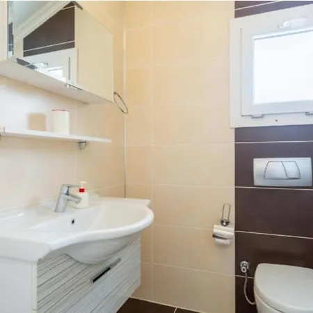 Canberk 别墅 达利安