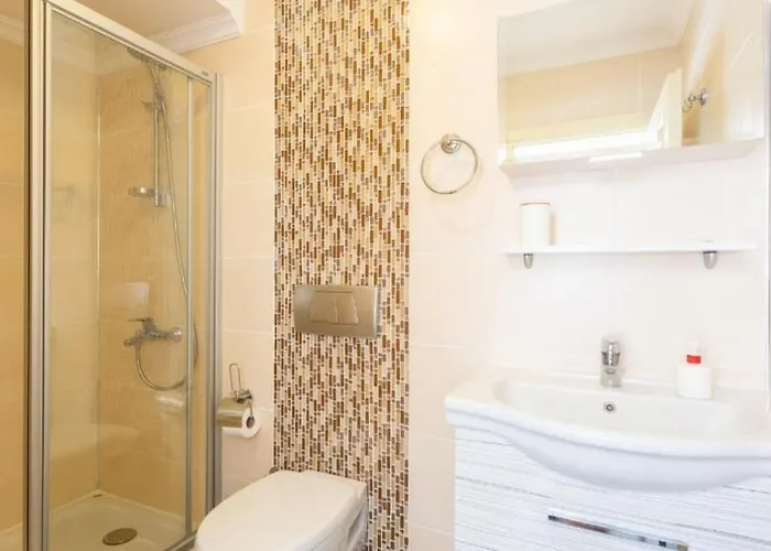 Canberk Willa Dalyan