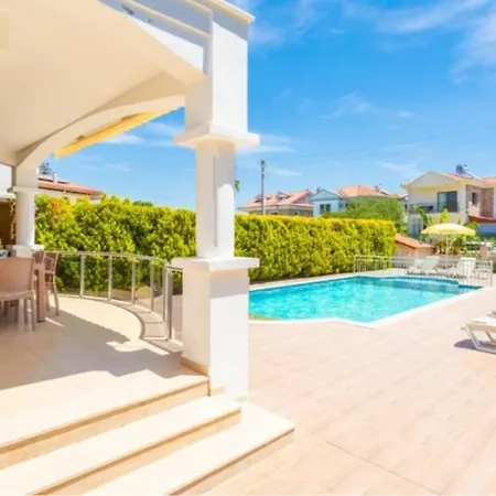 Villa Canberk Dalyan