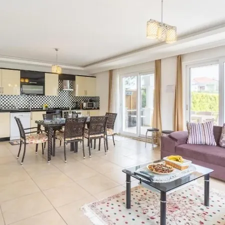 Canberk داليان