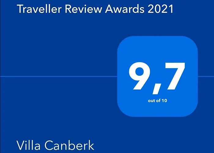 Canberk * داليان