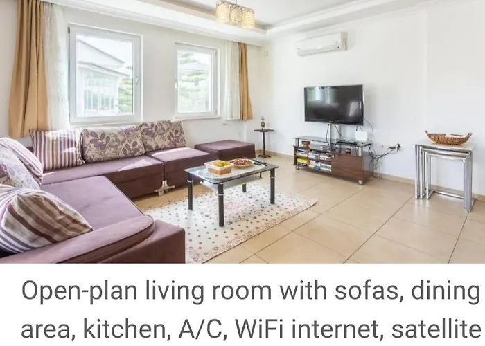 فيلة Canberk داليان